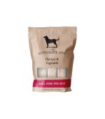 Pets at Home Explorer Marl Hooded Pet Bed - Slika 4