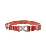 Frisco Outdoor Heathered Nylon Collar - Slika 2