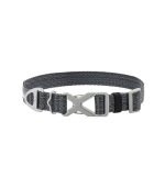 Frisco Outdoor Heathered Nylon Collar - Slika 3